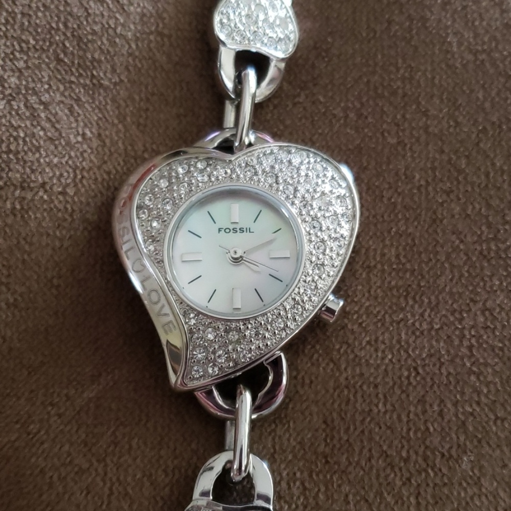 Fossil Watch